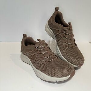 Skechers Active Sequoia Mocha Sneakers Women’s 7 - NEW